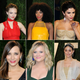 Illustration for article titled Cleavage, Sideboob and See-Through Dresses at the Vanity Fair Oscar Party
